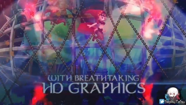 5 Razones Para Comprar Odin Sphere Leifthrasir (PS4/PS3/VITA)