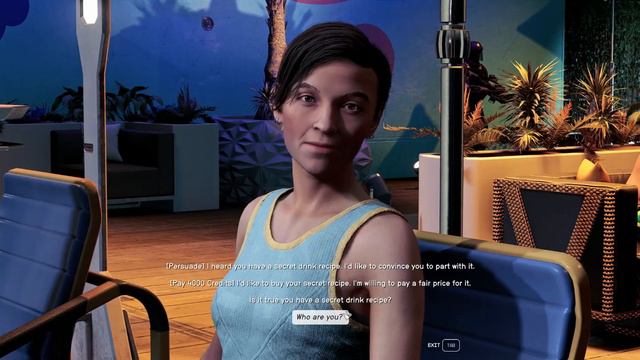 Starfield | Part 73: Proper Tea Theft (Paradiso III) [ 21:9 Gameplay / Walkthrough]