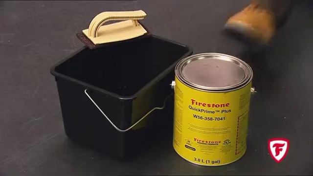 Применение Самоклеющегося материала SA Flashing