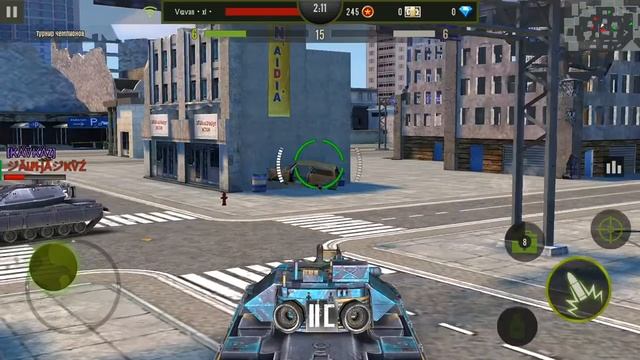 Турнир чемпионов. Змея и 3 кентавра против змеи и 3 кентавров