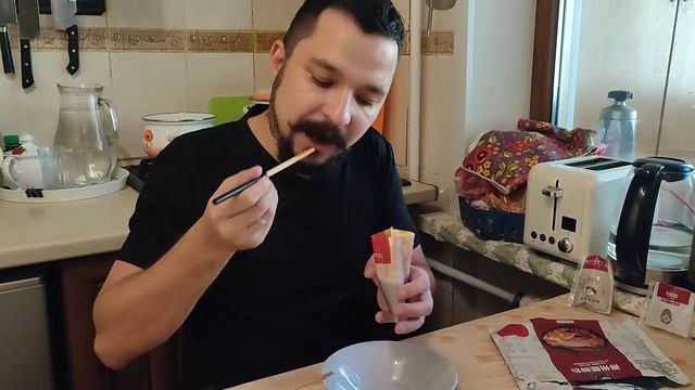 Китайский лосыфень Лючжоу оригинальное блюдо из Гуанси luosifen
