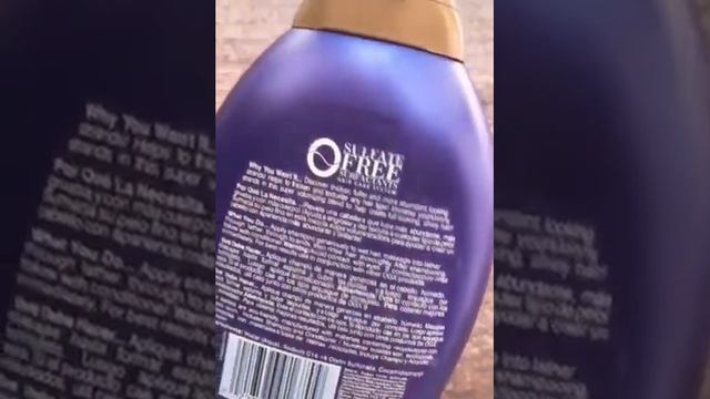 TẶNG KÈM HẤP TIGI BIOTIN COLLAGEN Gội + Xả  Chống Rụng Tóc Và Kích Thích Mọc Tóc Nhanh, Hương Thơm