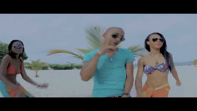 Apollon Ft  MC Mono   J'ai Tout Testé Official Video