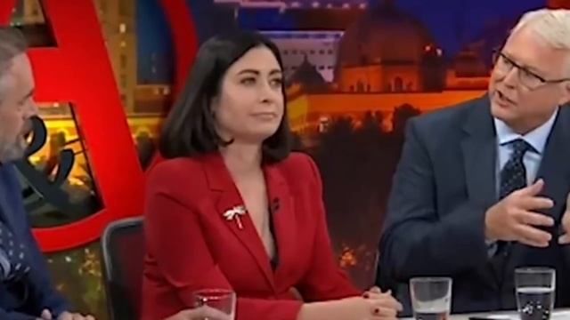 Как Поставить Дуру На Место Джордан Питерсон