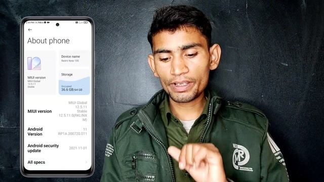 Redmi Note 10 Pro Front Camera Not Working Problem | Redmi Note 10 Pro Front Camera Dead Issue