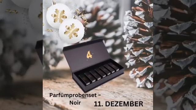 Geschenke Zu Weihnachten 2 / Подарки к Рождеству 2 / Рождественский Календарь подарков?