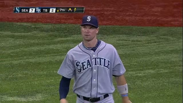 SEA@TB: Ken Griffey Jr. Shares A Don Zimmer Story