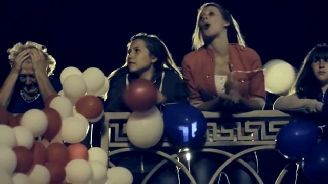 Официальное видео.Установление рекорда Астраханской области по дальности плавания на открытой воде