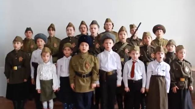 Баллада о солдате   23 февраля