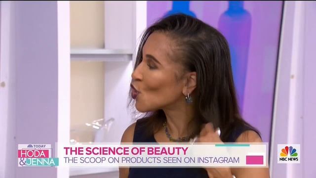 Nutrafol On The Today Show With Dr. Downie