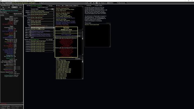 Best ITEM UPGRADES For Your Spectre Build