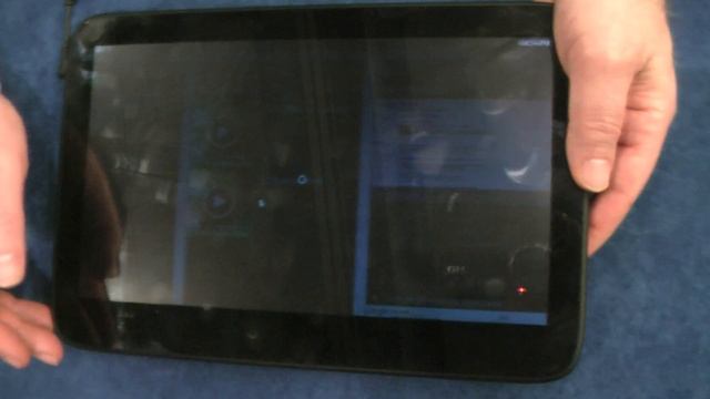 PDAclub.pl - MeeGo Prezentacja