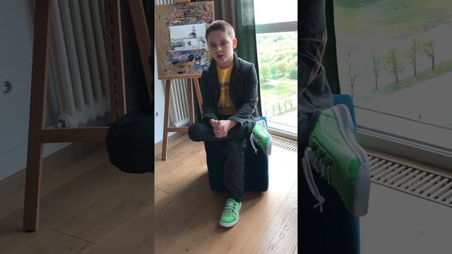 Лео Каганов 