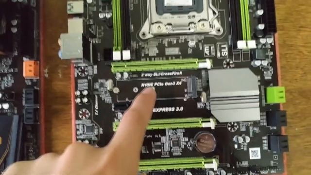 COMPARATIVO PLACAS MÃE DO ALIEXPRESS CARA X BARATA