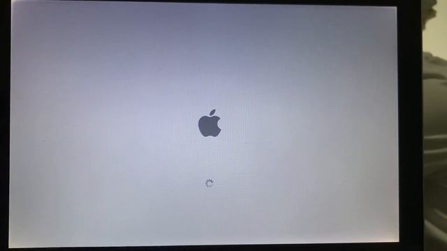 Crashing A 13” Macbook Pro Early 2011