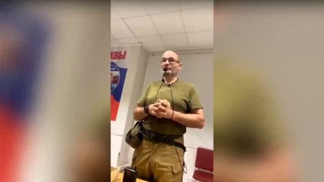 Юрий Евич Экспресс-доклад «Самый свежий боевой опыт СВО». Часть 2.