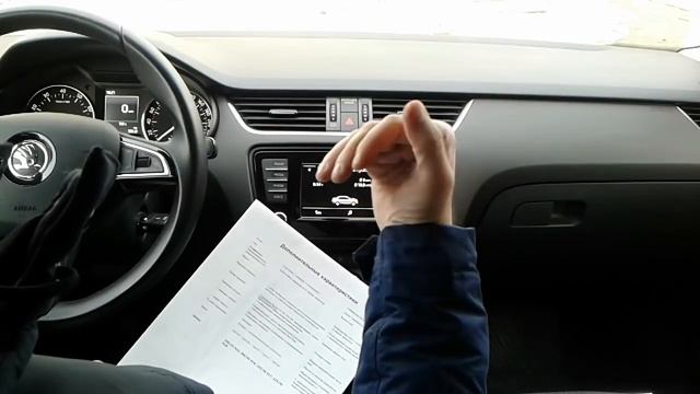 Skoda A7 1.4 или 18 tsi. Что брать?