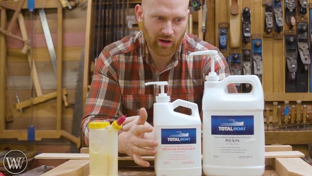 How To Do Bent Lamination