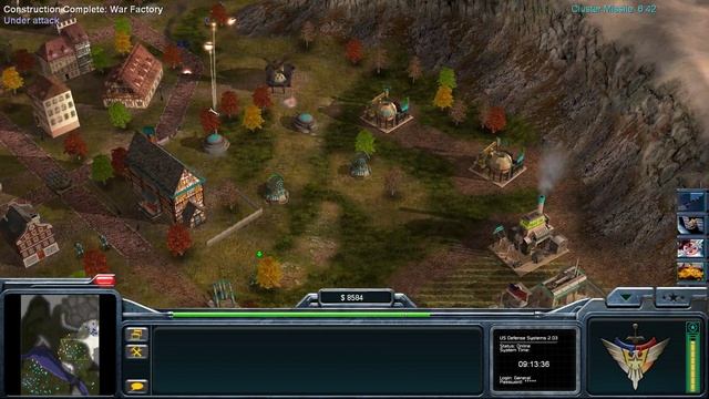 ROTR Prepare For Battle Addon Challenge: USA Assault Troops Vs General Granger #7