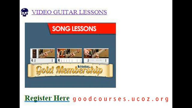 Learn Music Here