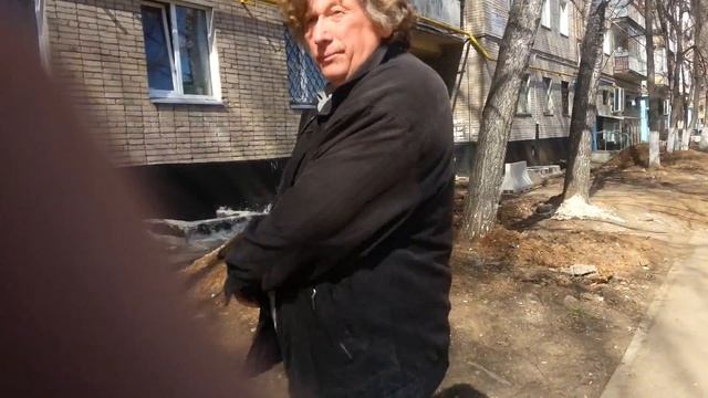 Жерар Департье в Челнах