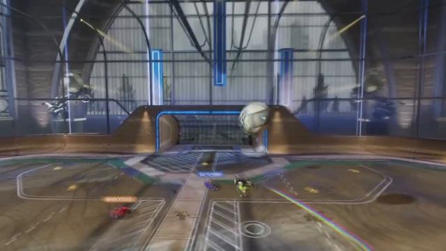 Rocket League | 