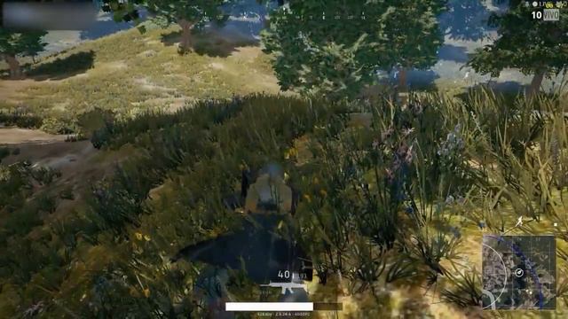 PubG Noobando!