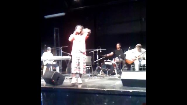 J-Mac & Ctrl Z - Burrito