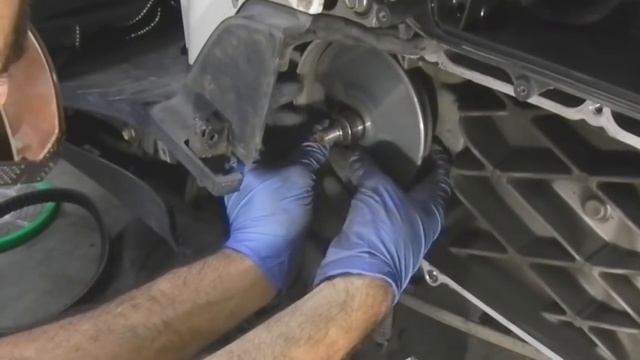 CINGHIA E RULLI SH 150 - SH 125