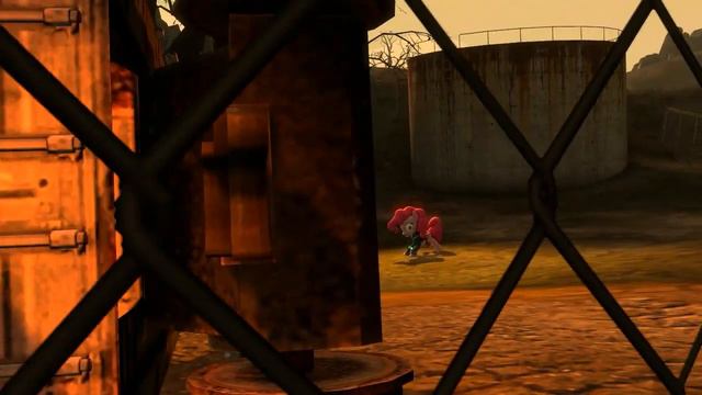 FlutterPie FALLOUTSFM