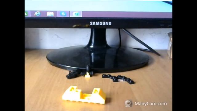 Lego Gravity Folls дневник №3 и Билл Шифр