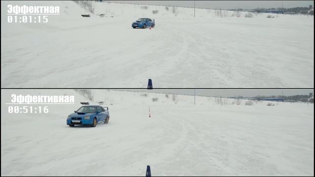 Интерпретация живого движения