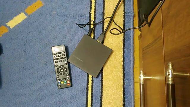 Приставка Mini M8S Pro-С REVIEW From GEARBEST