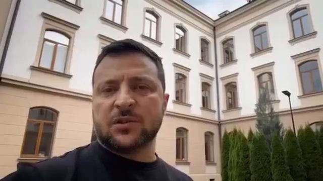 Зеленский стремится к войне на территории России