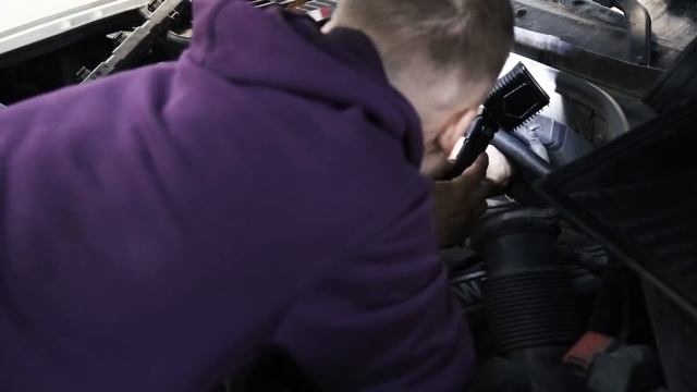 Уборка в гармонии с природой