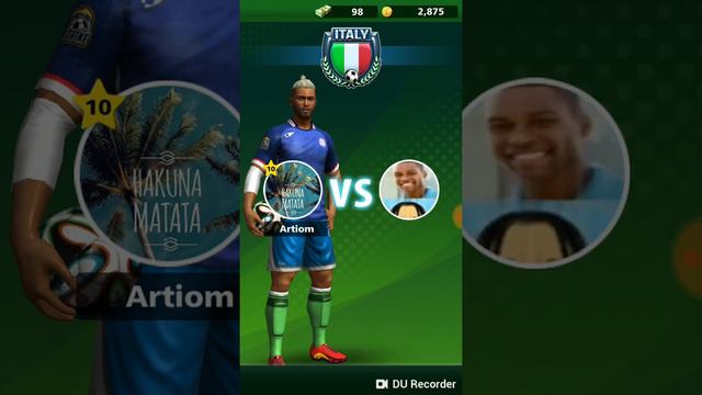 Football Strike 😏