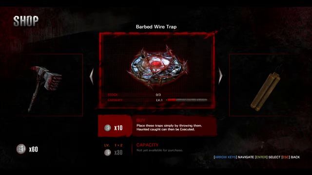 The Executioner DLC Gameplay - The Evil Within (PC)