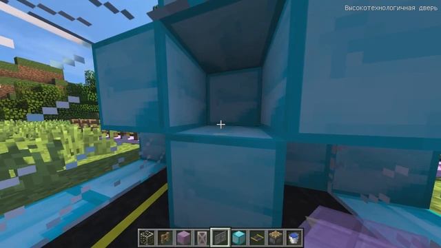 Я СМОГ СКРАФТИТЬ АЛМАЗНОГО ЖИТЕЛЯ В МАЙНКРАФТЕ! ТРОЛЛИНГ В МАЙНКРАФТЕ