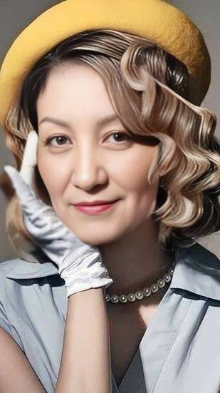 гимн сильных женщин