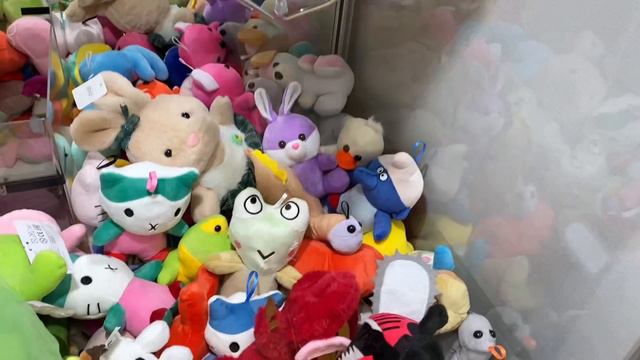 ХВАТАЙКА И КЛЕШНЯ