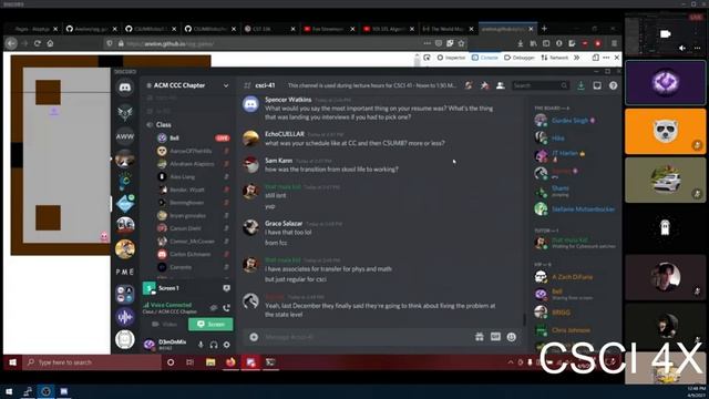 Week 13 Day 3 - Guest Lecturer Andrew Bell