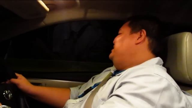 Toyota Corolla Altis 1.6G - Clip02