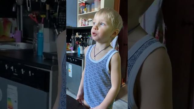 Махеевь мармелад+ребёнок = вкусно