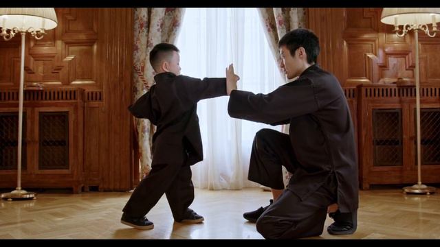 Basic Karate For Beginners At Home Training