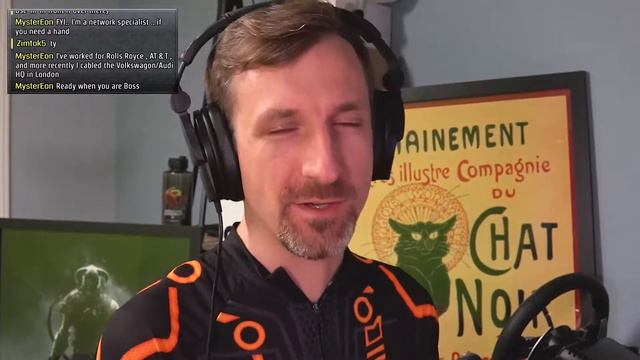 Skyrim VR - 100% Total HUNGER