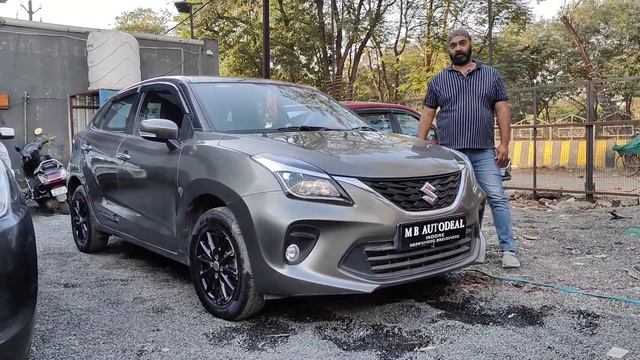 SECOND HAND BALENO | DIESEL, PETROL, CNG ALL VARIANTS AVAILABLE | MB AUTODEAL | MB AUTODEAL INDORE