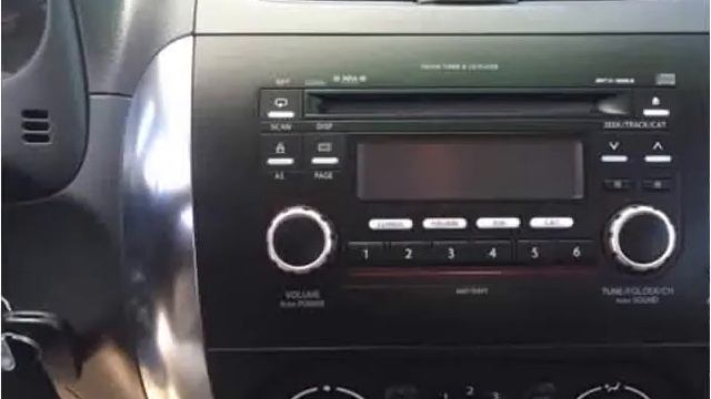 2011 Suzuki SX4 Sport Used Cars Cortland NY