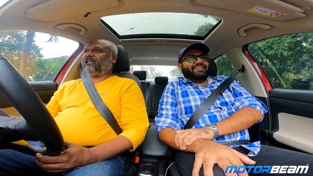Volkswagen Virtus - German Car Made For India | MotorBeam हिंदी