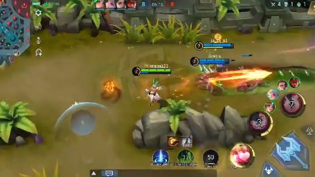 Mobile Legends/Что ещё можно написать в названии🤔 @MobileLegends5v5MOBA