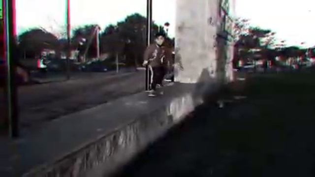 ELIAS PRO SKATER  (Created With @Magisto)